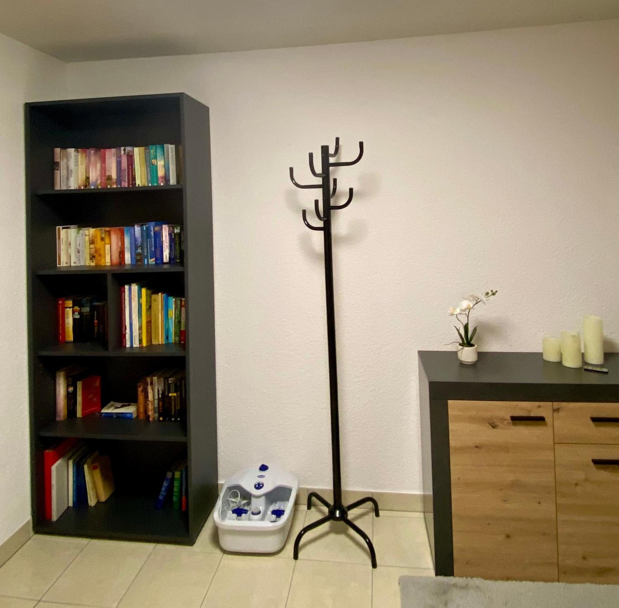 Apartments Arcadia Saas-Grund Dış mekan fotoğraf